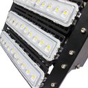 Ver imagem 3 de Luminária Smart Led Industrial 120w Modular Branco Quente 3000k