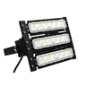 Luminária Smart Led Industrial 120w Modular Branco Quente 3000k - 1
