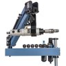 Rosqueadeira Pneumática, M3 a M16, Vertical &amp; Horizontal - 3