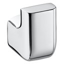 Ver imagem 1 de Kit com 2 Cabide para Banheiro Tempo Roca