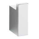 Ver imagem 1 de Kit com 2 Cabide para Banheiro Verso Roca