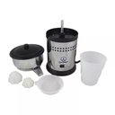 Ver imagem 2 de Espremedor de Frutas Extrator de Sucos Laranja Limão Power Al 250w Bivolt