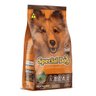 Ração Special Dog Vegetais Pró para Cães Adultos 15kg - 1
