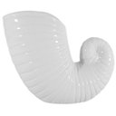 Ver imagem 5 de VASO CARACOL PQ:Branco