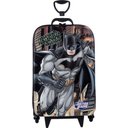 Ver imagem 1 de Mochila Infantil com Rodinha Liga da Justica Batman
