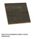 Ver imagem 3 de Aparador Industrial de Ferro Hairpin Legs - Mdf Escuro