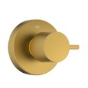 Ver imagem 3 de Kit com 3 Acabamento de Registro Base Celite 1.1/4 e 1.1/2 Basic