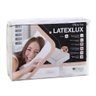 Pillow Top Solteiro Latexlux Latex Natural Theva - 1