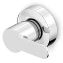 Ver imagem 1 de Kit com 3 Acabamento de Registro Base Celite 1/2, 3/4, 1 L20