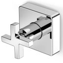 Ver imagem 1 de Kit com 3 Acabamento de Registro Base Celite 1/2, 3/4, 1 Lotus