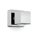 Ver imagem 2 de Kit com 3 Acabamento de Registro Base Celite 1/2, 3/4, 1 Singles One Square