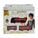 Ver imagem 3 de Trem Harry Potter Expresso Hogwarts - 13 Peças