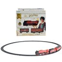 Ver imagem 1 de Trem Harry Potter Expresso Hogwarts - 13 Peças