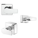 Ver imagem 1 de Kit com 3 Acabamento de Registro Base Deca 1.1/4, 1.1/2 Noronha Celite