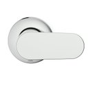 Ver imagem 3 de Kit com 3 Acabamento de Registro Base Docol 1/2, 3/4, 1 Riviera Celite