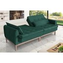Ver mais imagens de Sofá Cama Rivieira 2,70m-verde