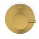 Ver imagem 2 de Kit com 3 Acabamento de Registro Base Reforma 1.1/4 e 1.1/2 Basic