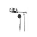 Ver imagem 1 de Chuveiro de Parede Technoshower com Desviador Cromado - Docol