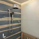 Ver imagem 2 de Chuveiro de Parede Technoshower com Desviador Cromado - Docol