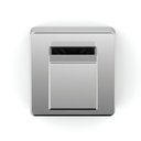 Ver imagem 4 de Kit com 3 Acabamento de Registro Base Reforma 1.1/4, 1.1/2 Singles One Square