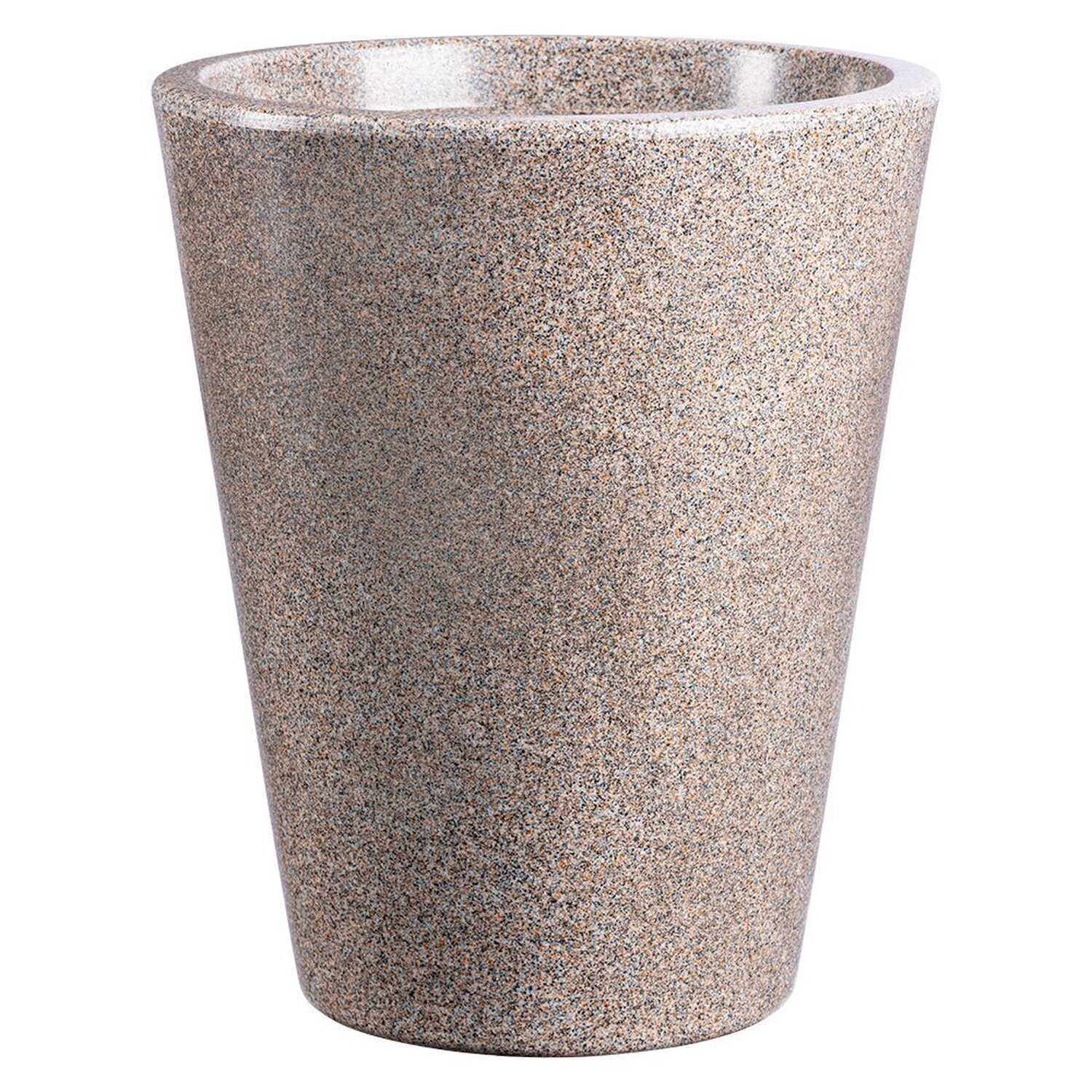Vaso Cônico Aldora 26x18cm - 1