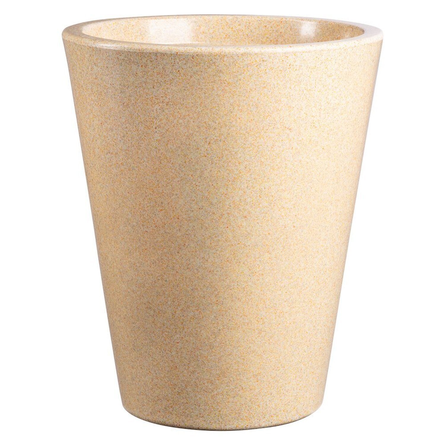Vaso Cônico Aldora 26x18cm - 1