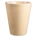 Ver imagem 1 de Vaso Cônico Aldora 26x18cm