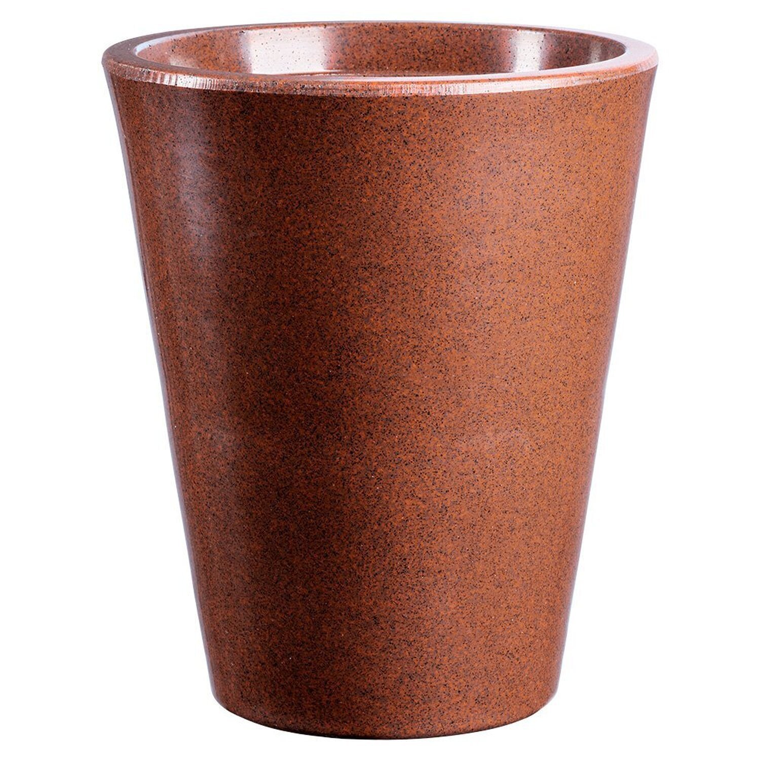 Vaso Cônico Aldora 26x18cm - 1