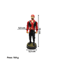 Ver imagem 7 de Cigano Imagem Orixá Em Resina 15 Cm Axé Loja Mistica Cigano 15 cm