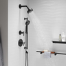 Chuveiro Kohler Purist Multi Função Preto com Tubo 22170br-bl - 4
