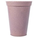 Ver imagem 1 de Vaso Cônico C/ Borda Atenas 45x36cm