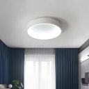 Ver imagem 1 de Plafon Luminaria 3 em 1 Led Moderno Iluminaçao Quarto Sala de Estar Recepçao Comercial Residencial D