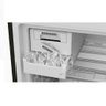 Geladeira Brastemp 447 Litros Frost Free Inverse com Smart Flow e Fresh Box Black Inox Bre57fe 127v - 6