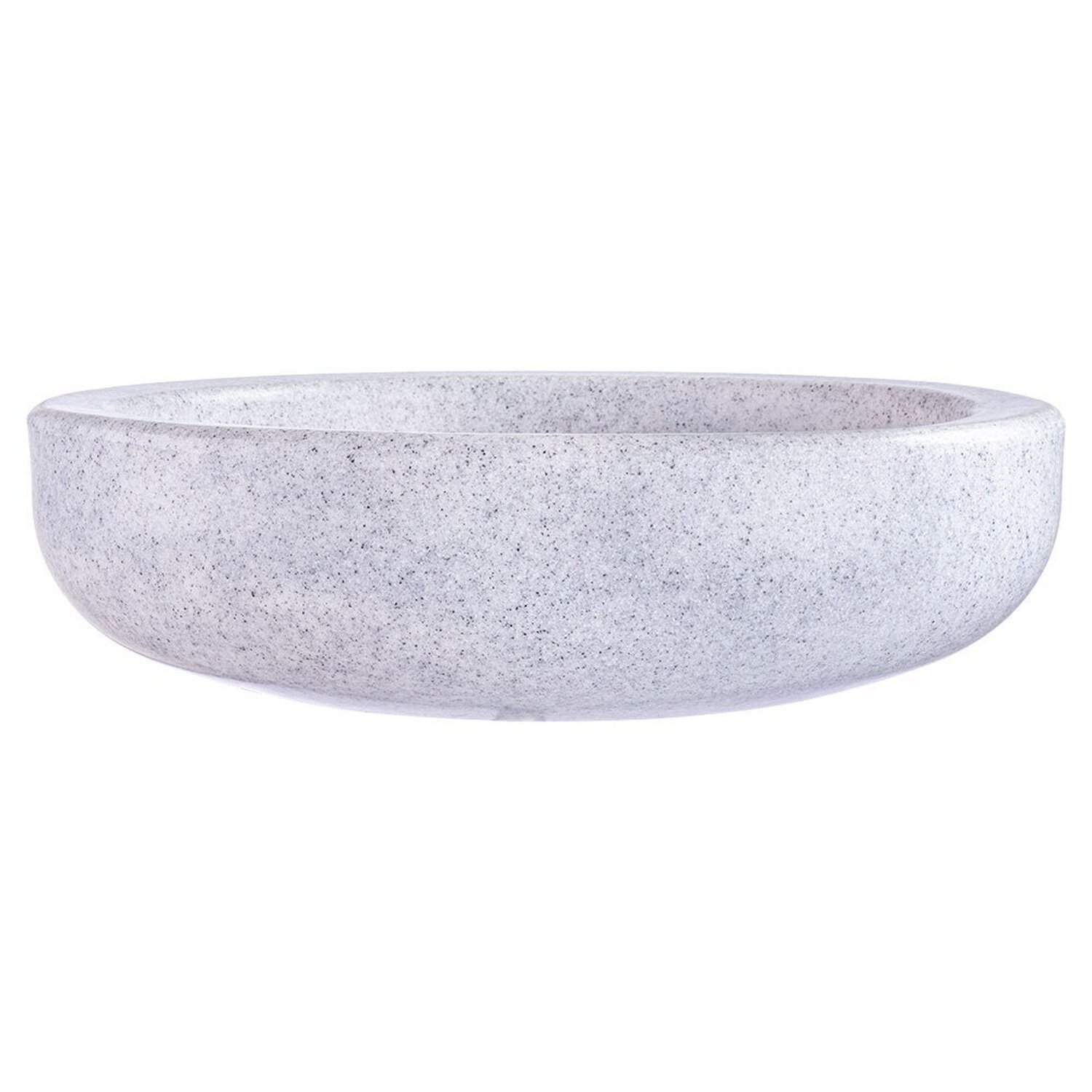 Bacia Safira 10x35cm - 1