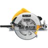 Serra Circular 7.1/4'' 184mm 1800W 5200 Rpm 127V DWE575-BR Dewalt - 1
