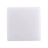 Painel LED Embutir 32W Luz Neutra 22x22cm LLUM Bronzearte - 3