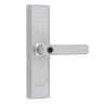 Fechadura Digital Embutir Porta de Giro Esf-de2000b Elsys - 1