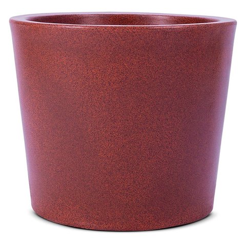 Vaso Reto Badi 28x34cm