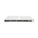 Ver imagem 1 de SWITCH 48 PORTAS 1830 48G 4SFP SW PERPARUBA ION 10/100/1000 JL814A GERENCIAVEL ARUBA HP
