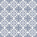 Ver imagem 2 de Adesivo de Azulejo Moroccan 13 Arte Destaque