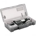 Ver imagem 2 de Micrômetro Externo Digital 0-25 Md025 Vonder