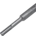 Ver imagem 3 de Talhadeira Sds Curva Crv P/ Martelete 16x265x40mm Tradestar