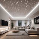 Ver mais imagens de Céu Estrelado Kit Original Rgbw Mix Fibra Ótica 300 Pontos