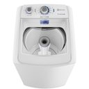 Ver imagem 3 de Máquina de Lavar Electrolux 9kg Branco Efficient Care Led09- 127v