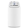Máquina de Lavar Electrolux 9kg Branco Efficient Care Led09- 127v - 1