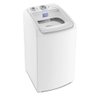 Máquina de Lavar Electrolux 9kg Branco Efficient Care Led09- 127v - 2