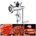 Ver imagem 3 de Moedor Carne Manual - Alimentos Embutidos No.12