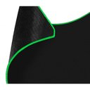 Ver imagem 5 de Mouse Pad Gamer 800x300mm Verde Speed MPG103 77536 - Fortrek G Speed 77536