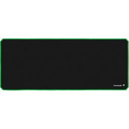Mouse Pad Gamer 800x300mm Verde Speed MPG103 77536 - Fortrek G Speed 77536 - 1
