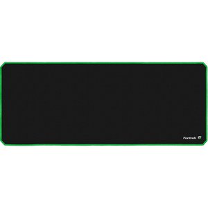 Mouse Pad Gamer 800x300mm Verde Speed MPG103 77536 - Fortrek G Speed 77536